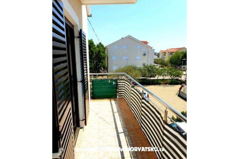 Apartmány Grubelic – foto 18