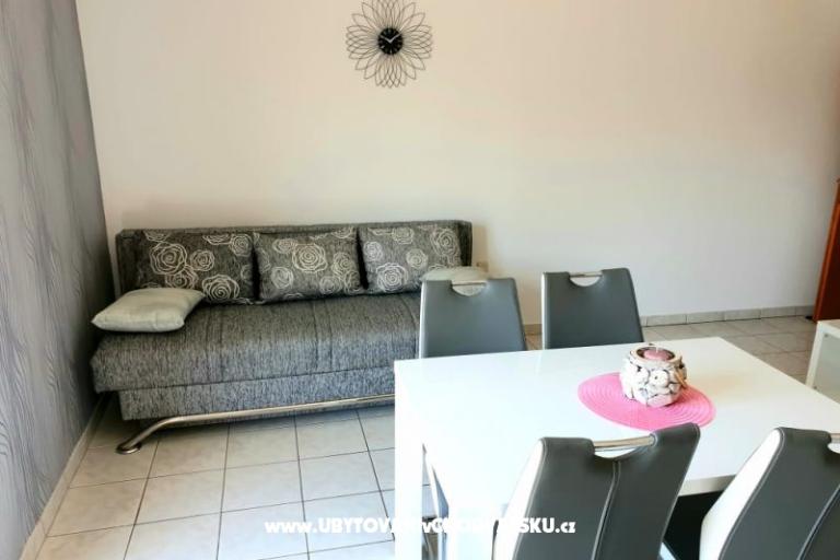 Apartmány Grubelic – foto 3
