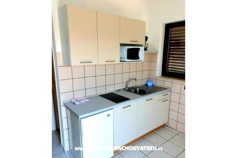 Apartmány Grubelic – foto 4