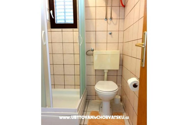 Apartmány Grubelic – foto 6