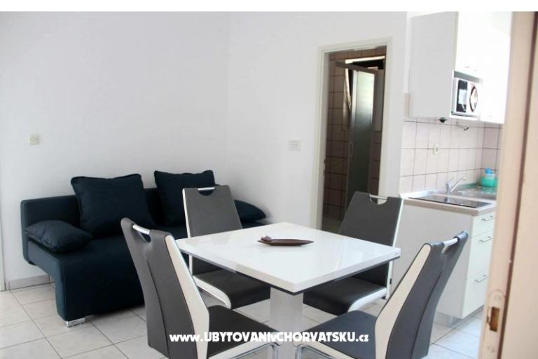 Apartmány Grubelic – foto 7