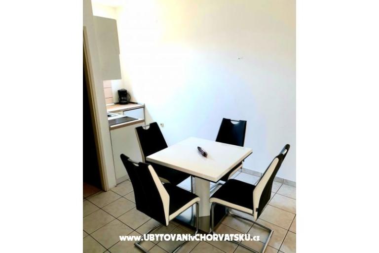Apartmány Grubelic – foto 8