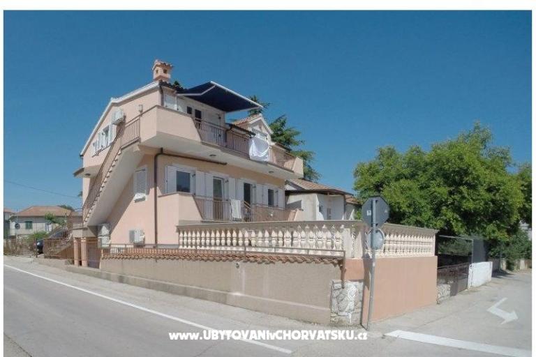 Villa Kristínka – foto 2