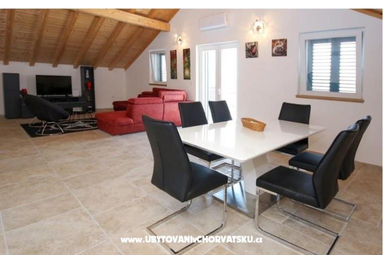 Villa Lucich I. - II. – foto 14