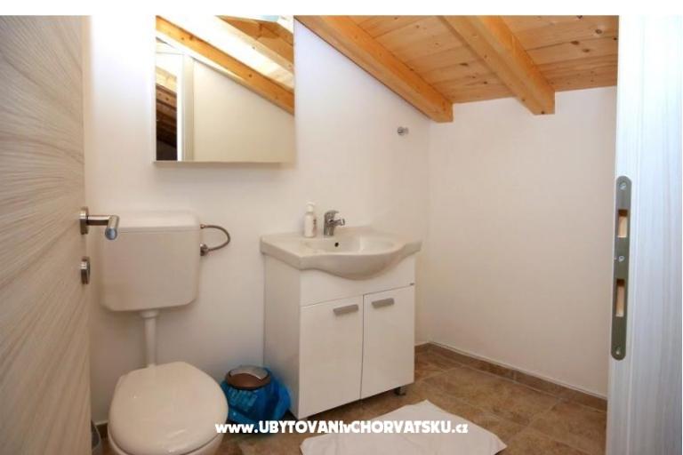 Villa Lucich I. - II. – foto 16