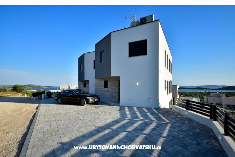 Villa NeRu Vodice – foto 2