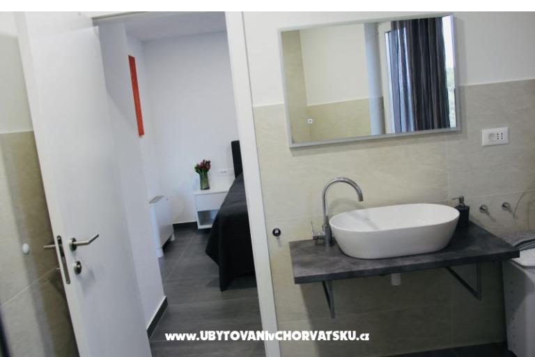 Villa NeRu Vodice – foto 21