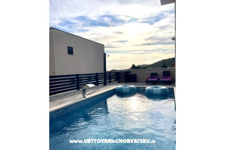 Villa NeRu Vodice – foto 25