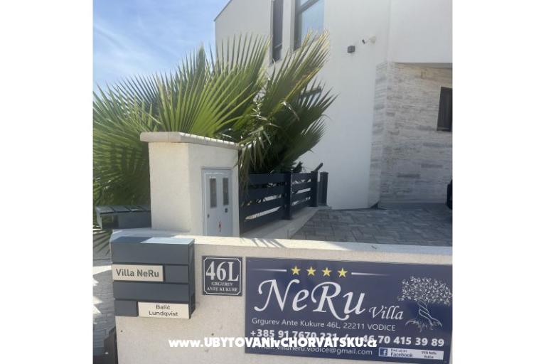 Villa NeRu Vodice – foto 26