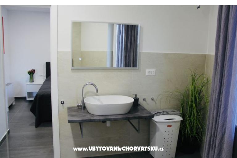 Villa NeRu Vodice – foto 29