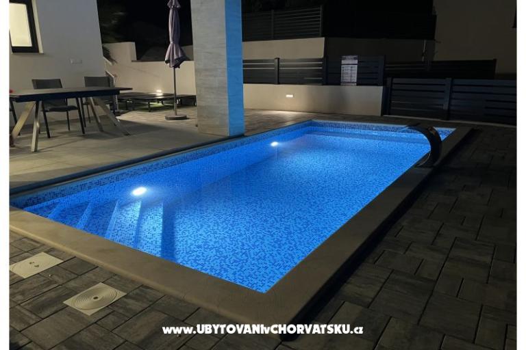 Villa NeRu Vodice – foto 31