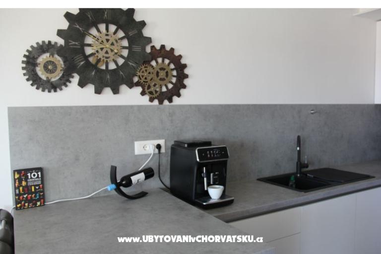 Villa NeRu Vodice – foto 34