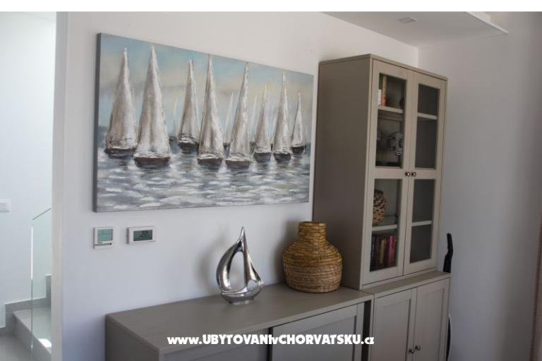Villa NeRu Vodice – foto 36