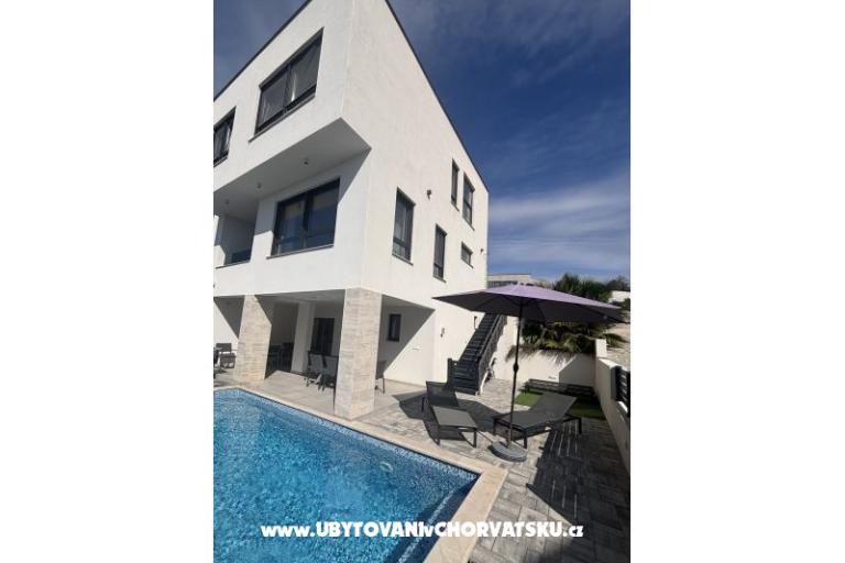 Villa NeRu Vodice – foto 39