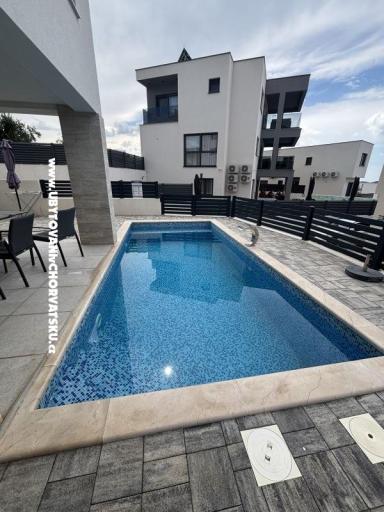 Villa NeRu Vodice – foto 40
