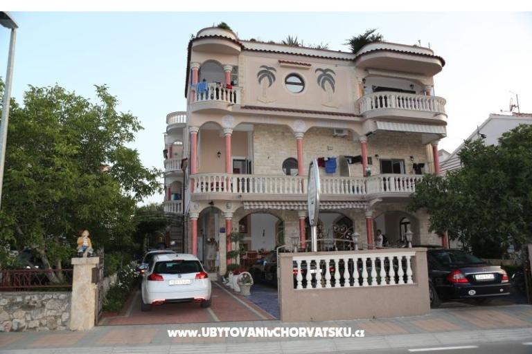 Villa Orhideja – foto 9