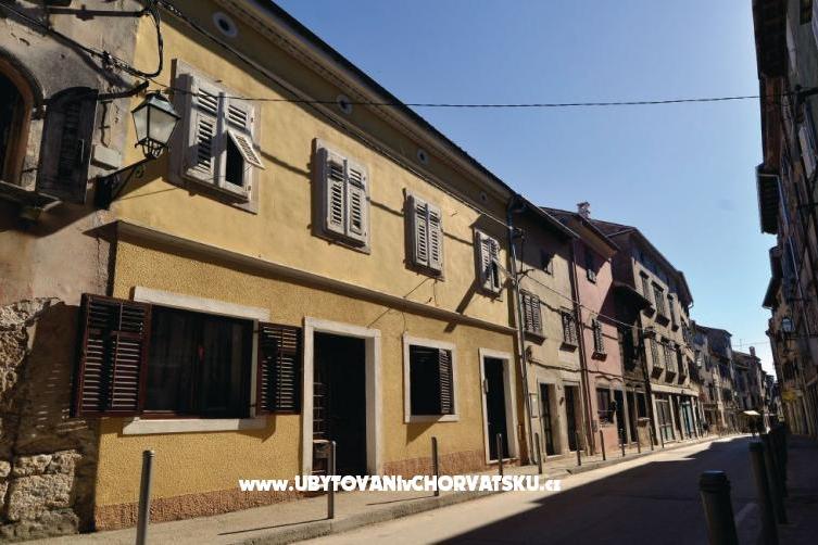 Apartmán Matea – foto 8