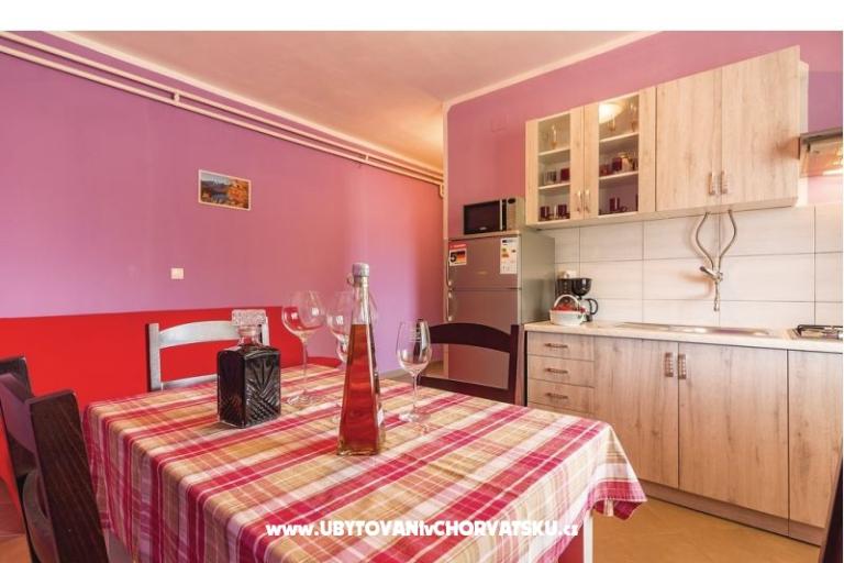 Apartmány Anna  – foto 3