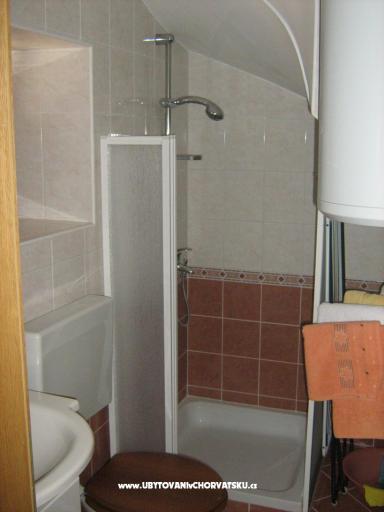 Apartmány Iva – foto 6
