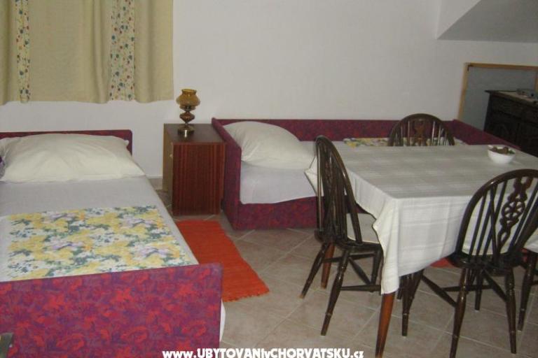 Apartmány Iva – foto 7