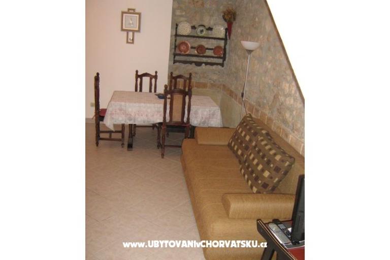 Apartmány Iva – foto 9