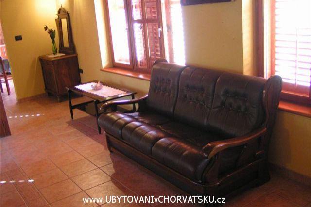 Apartmány Sole - Atelje – foto 3