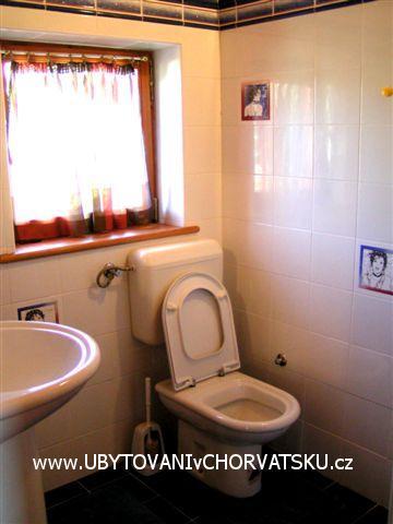 Apartmány Sole - Atelje – foto 6