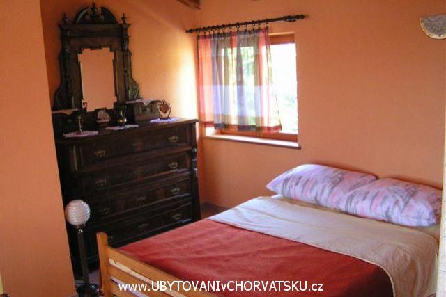 Apartmány Sole - Atelje – foto 8