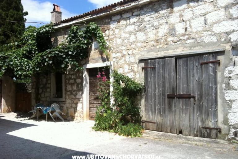 Apartmány Rakovac Vrsar – foto 2