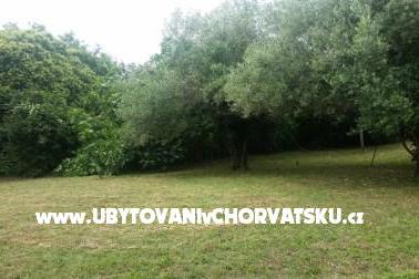 Apartmány Rakovac Vrsar – foto 4