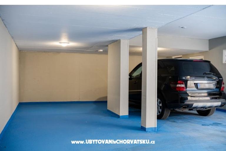 3-bedroom-city-flat "BelaFuža" – foto 12