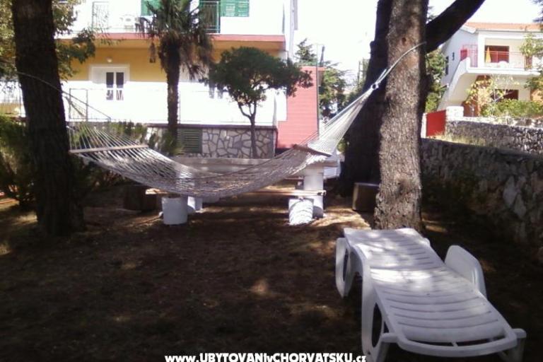 Adria apartment Rovanjska – foto 11