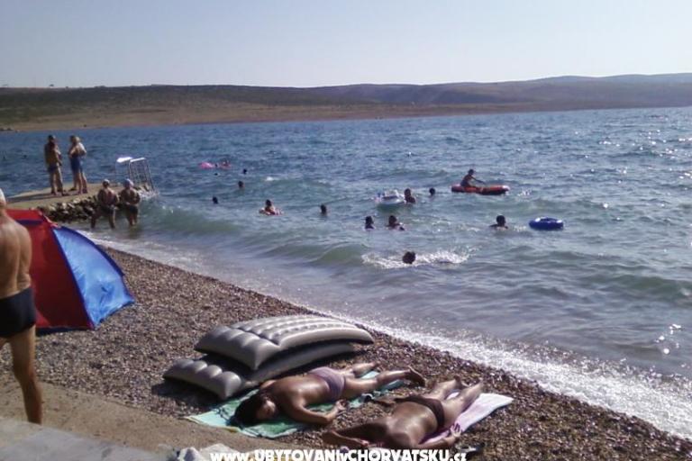 Adria apartment Rovanjska – foto 12