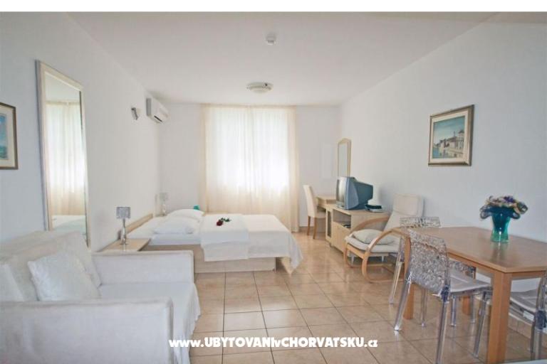 Vila Tamarix apartmani  – foto 11