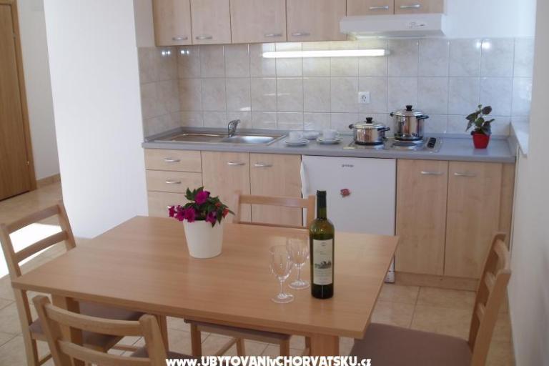 Vila Tamarix apartmani  – foto 13