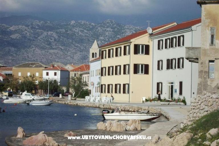 Vila Tamarix apartmani  – foto 14