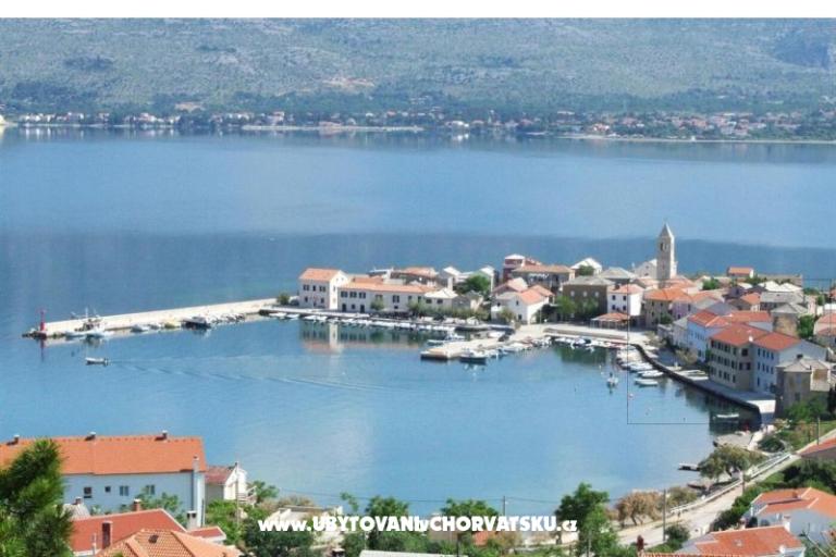 Vila Tamarix apartmani  – foto 16