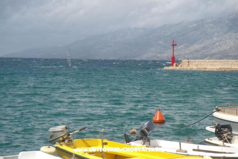 Vila Tamarix apartmani  – foto 17