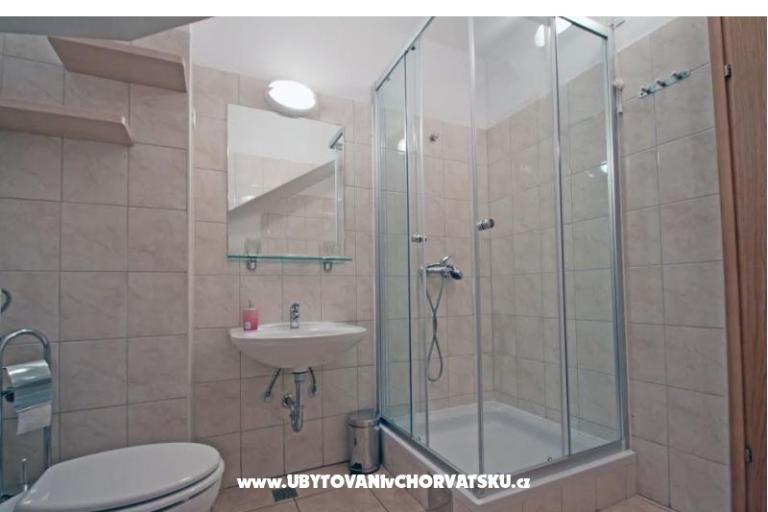 Vila Tamarix apartmani  – foto 18