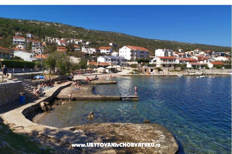 Vila Tamarix apartmani  – foto 19