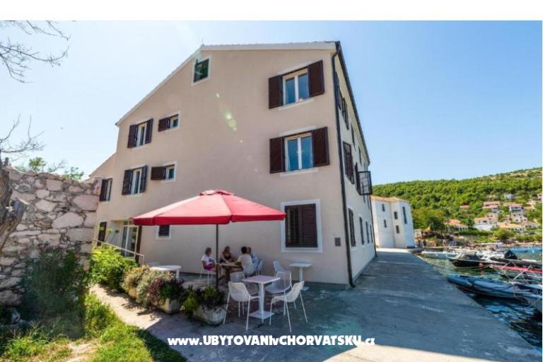 Vila Tamarix apartmani  – foto 2