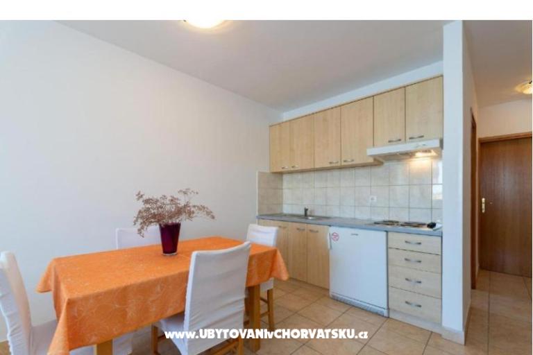 Vila Tamarix apartmani  – foto 20