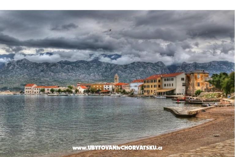 Vila Tamarix apartmani  – foto 21