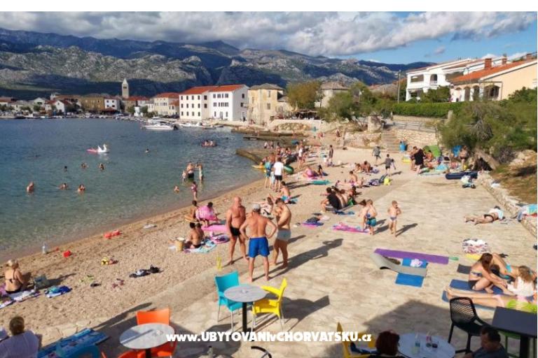 Vila Tamarix apartmani  – foto 22