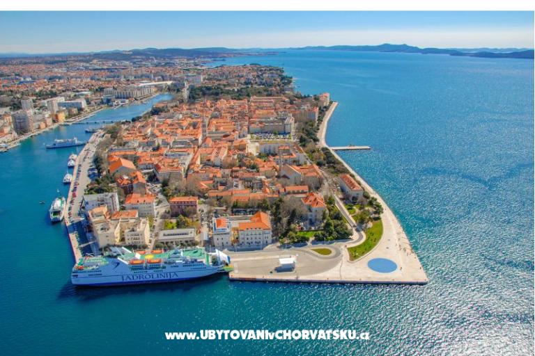 Vila Tamarix apartmani  – foto 23