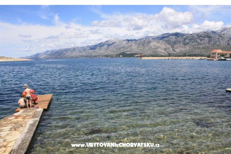 Vila Tamarix apartmani  – foto 25