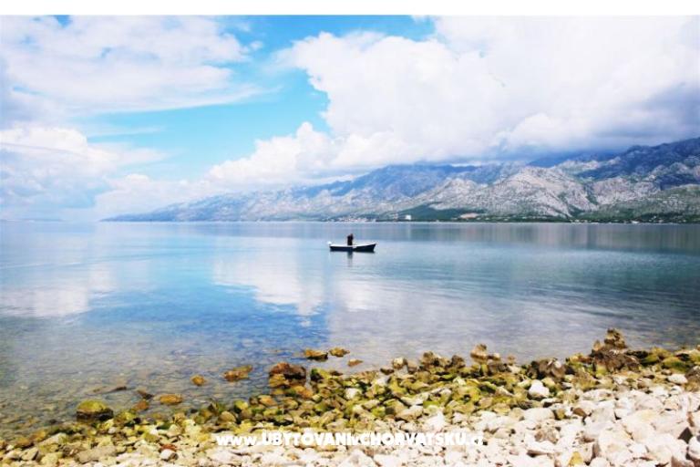 Vila Tamarix apartmani  – foto 26