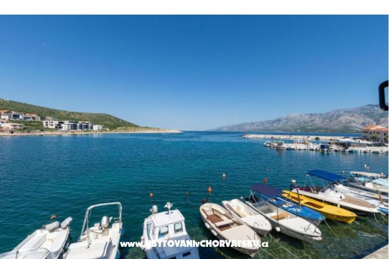 Vila Tamarix apartmani  – foto 3