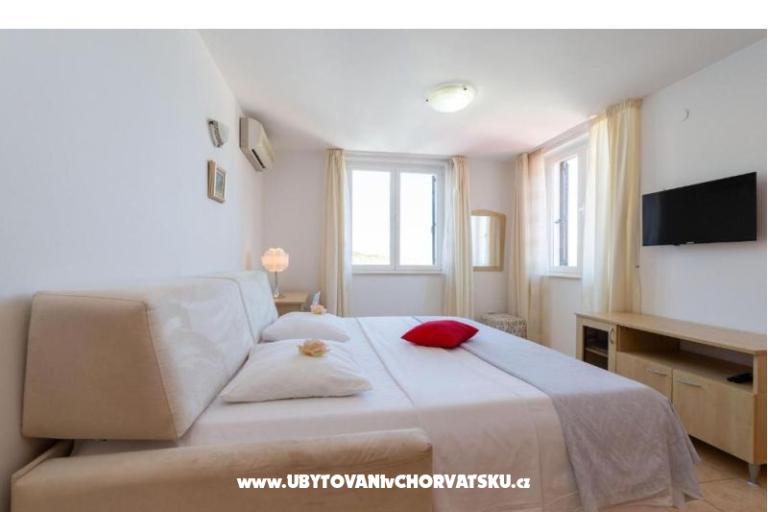 Vila Tamarix apartmani  – foto 4