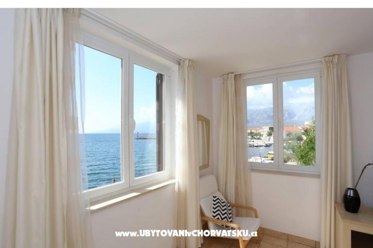 Vila Tamarix apartmani  – foto 6